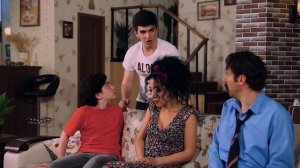 AZIZYANNER 4 / ԱԶԻԶՅԱՆՆԵՐԸ 4 episode 22