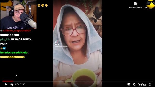 La cámara, la cámara, mira a la cámara (Clip de Cristianghost) смотреть онлайн