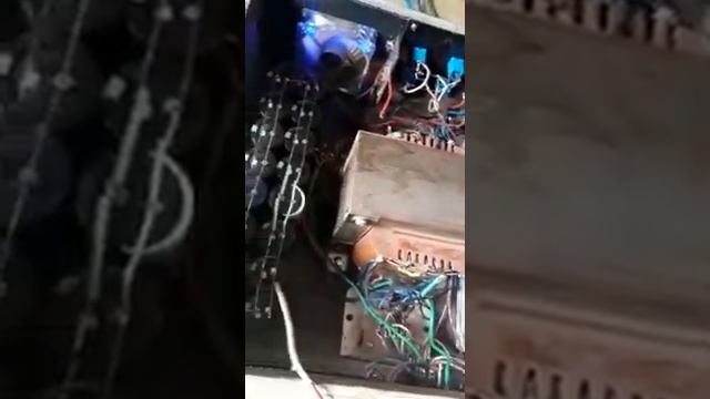 power rakitan 30 amper смотреть онлайн