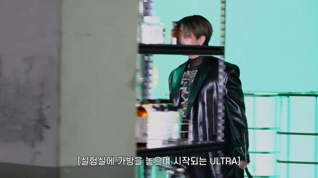 Съемки клипов Stray Kids на песни «So Good» и «ULTRA» смотреть онлайн