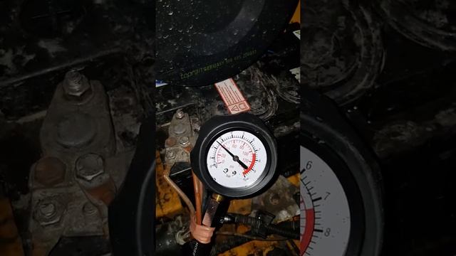 T4 1.9td abl engine oil pressure test смотреть онлайн
