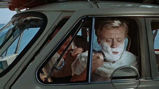 ТОП-8 трендовых форм бороды на 2025 год смотреть онлайн