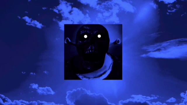 Giga Extended Shrek Becoming Uncanny - 210 Phases