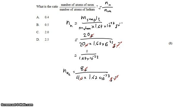 3-2 Atomic Mass смотреть онлайн
