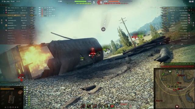 T-832. 0 ошибок смотреть онлайн