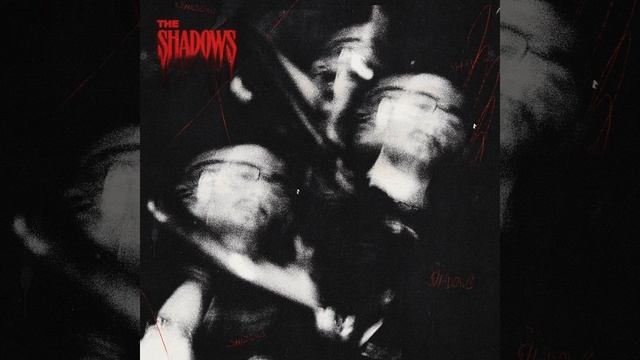 Chris Grey - THE SHADOWS (Slowed + Reverb) смотреть онлайн