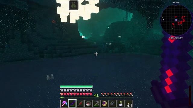 ATM 8 - Episode 96 - Deeper and Darker! смотреть онлайн