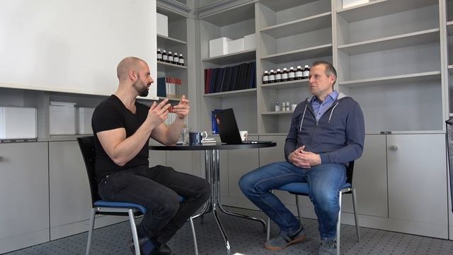 Omega 3 - Was muss man beachten? Alle Fragen beantwortet! | Prof. Smollich & Dr. Puchert смотреть онлайн