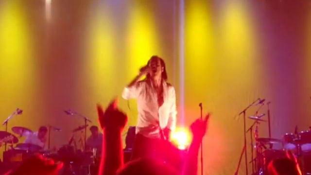 Nick Cave and the Bad Seeds - Papa Won't Leave You, Henry смотреть онлайн
