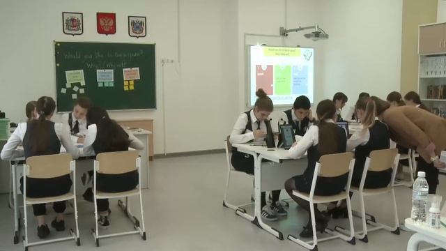 Урок воронина смотреть онлайн