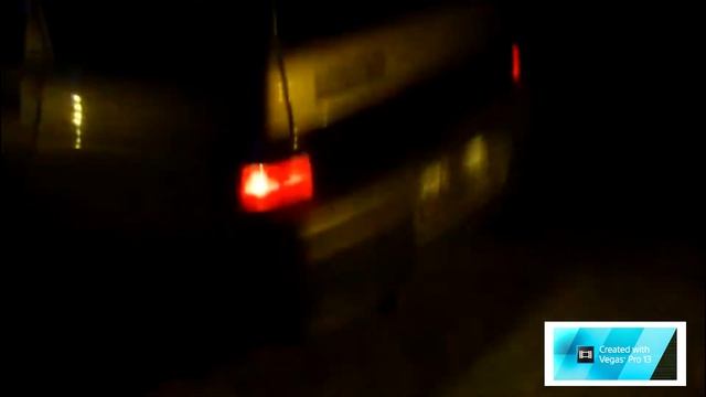 Лаунч контроль на стоке (launch control) смотреть онлайн