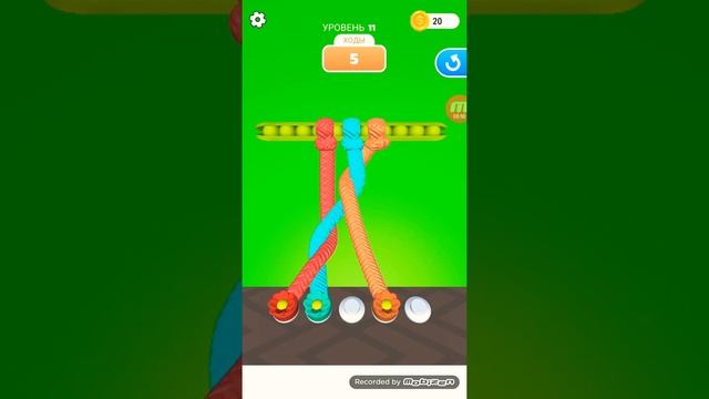 Первое видео на моём канале играю в игру и не знаю как она называется смотреть онлайн