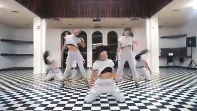 Ariana Grande 7 rings Dance Video || Choreography || mr. Chaudhary ji dance. смотреть онлайн