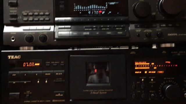 TEAC V-5000 смотреть онлайн
