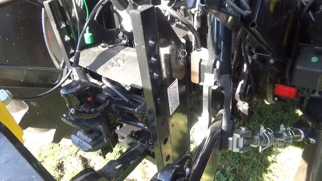Case IH Puma 150 traktor, Szentlőrinci, 2018., v180812-2-002 смотреть онлайн