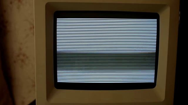Recapped Macintosh SE/30, Chime & Lines at Cold Boot смотреть онлайн