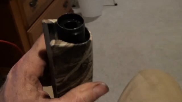 Browning BPS Magazine Spring Retainer Replacement EASY HACK смотреть онлайн