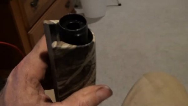 Browning BPS Magazine Spring Retainer Replacement EASY HACK