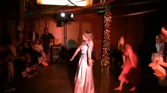 Enchanted - Lip Sync смотреть онлайн