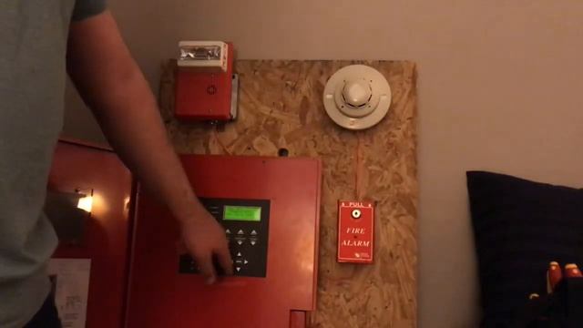 Mini system test 72 смотреть онлайн