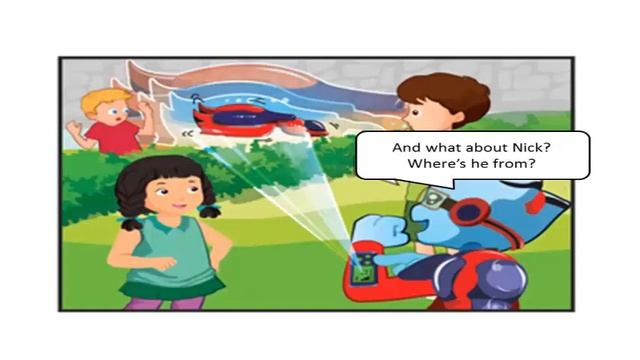 I Learn Smart Start - Grade 3 - Theme 1: Hello - Lesson 4. Tiếng Anh 3 смотреть онлайн