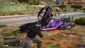 ПЛАВНОЕ ТУЛЕВО на GTA 5 RP | ВАЙБОВОЕ ТУЛЕВО ГТА 5 РП