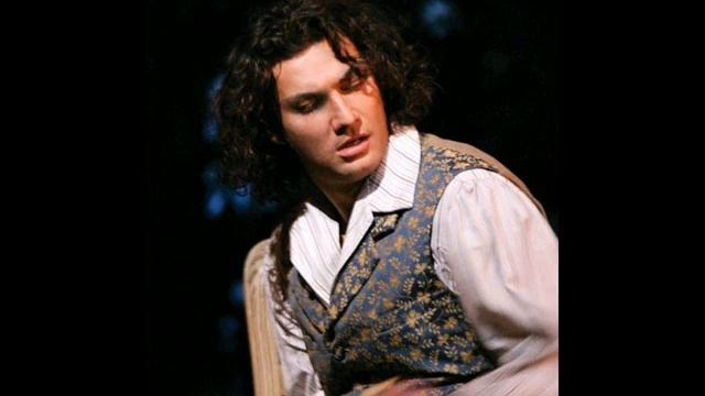 I revel in hope (Oberon) - J. Kaufmann смотреть онлайн
