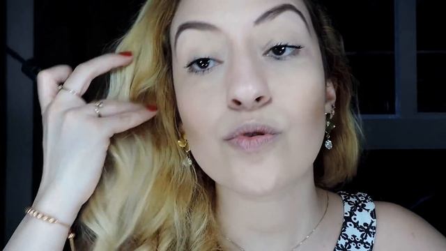 RESENHA: INTENSE DUO MÁSCARA PERFECT DOLL | LAIANE LIRA смотреть онлайн