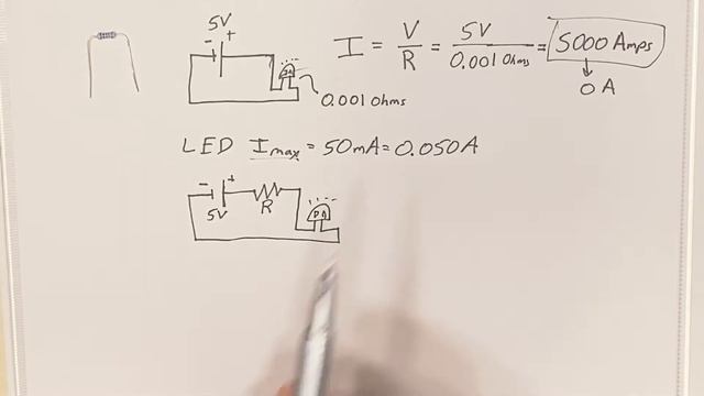 Why do I NEED a Resistor? смотреть онлайн