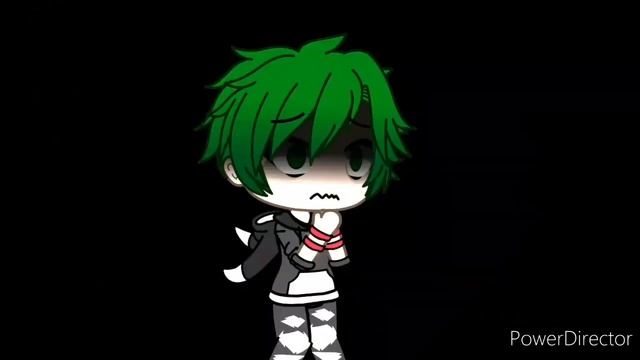 Villain Deku AU|Episode 1 (Anxiety) смотреть онлайн