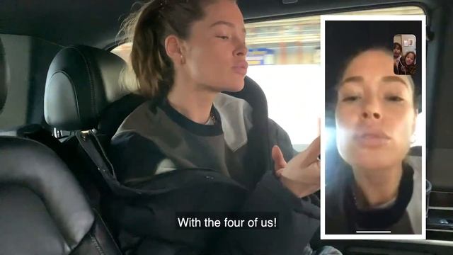 MODELING AND MOTHERHOOD: MY EMOTIONAL MEXICO TRIP • DOUTZEN DIARIES смотреть онлайн