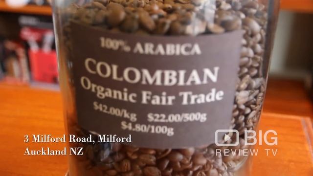 Veni Coffee Roasting Boutique in Auckland selling premium quality Coffee смотреть онлайн