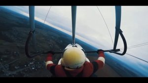 Тест-драйв Мотодельтаплана AEROS