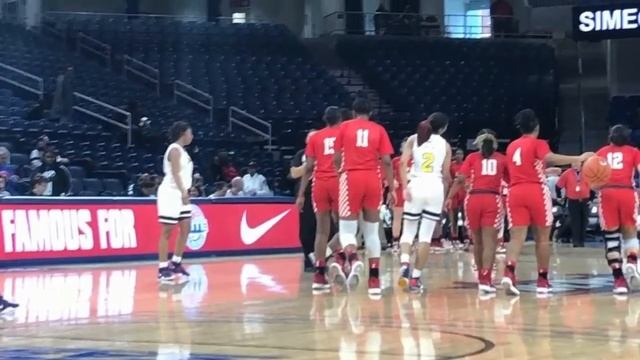 Homewood Flossmoor 2019 Chicago Elite Classic (Girls Basketball) смотреть онлайн