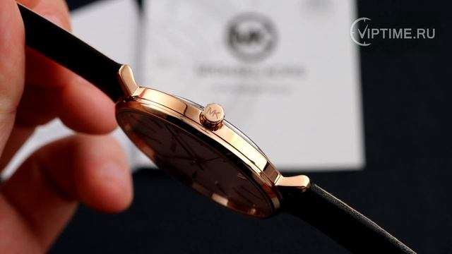 Michael Kors MK2834 смотреть онлайн