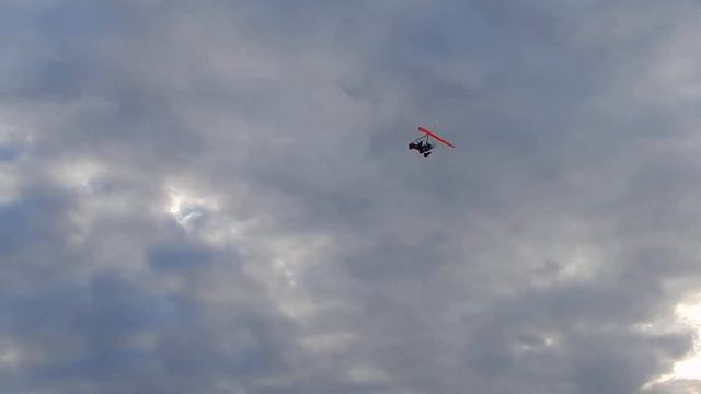 Дельталет АТОМ смотреть онлайн