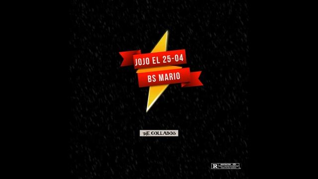 BS Mario, Jojo "El 25-04" - E Mina Waye Luk (Audio) смотреть онлайн