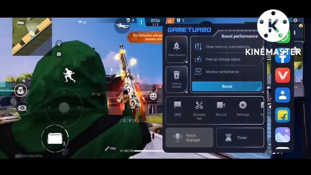 FREE FIRE NEW MAP HUMAN VS DIPOL 👉👉👉 смотреть онлайн