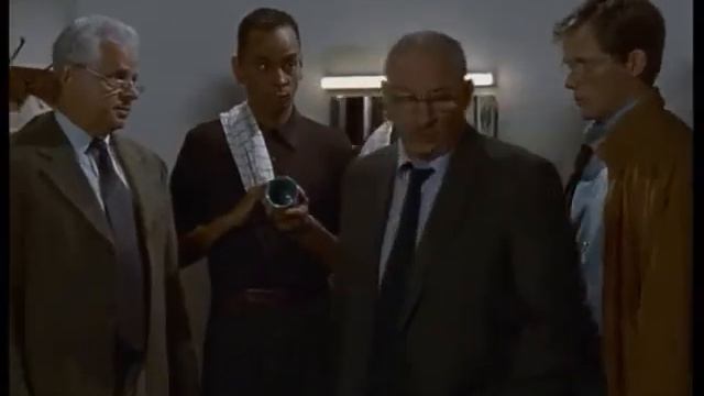 Der Alte Folge 244 Drei Schüße ins Herz (1999) смотреть онлайн