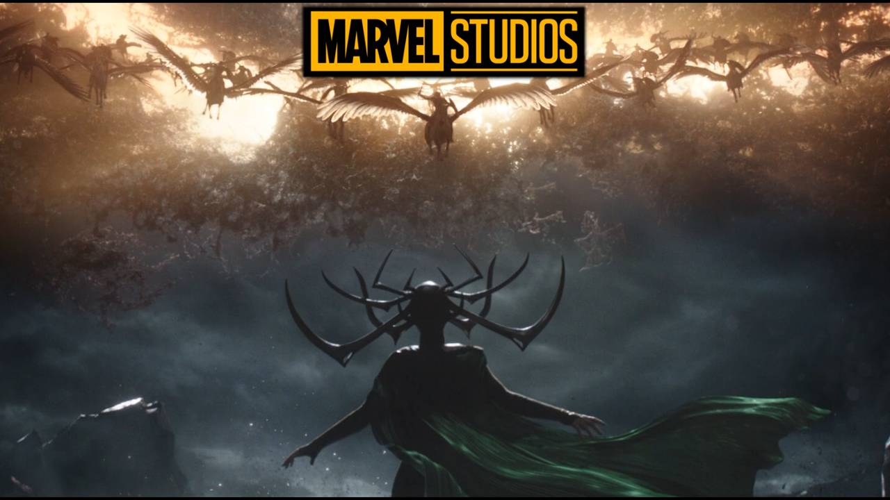 Тор: Рагнарек. Кинематографический клип / John Murphy / Thor: Ragnarok. Cinematic clip смотреть онлайн