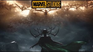 Тор: Рагнарек. Кинематографический клип / John Murphy / Thor: Ragnarok. Cinematic clip