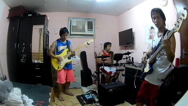 Planetshakers / Israel Houghton - You Are Good Segue with You are Good || (Cover by Pangetshakers) смотреть онлайн