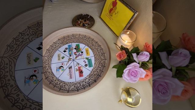 Прогноза за месец Май ⏳️✨️✨️ Гадаене с талисмани ✨️💎✨️ смотреть онлайн