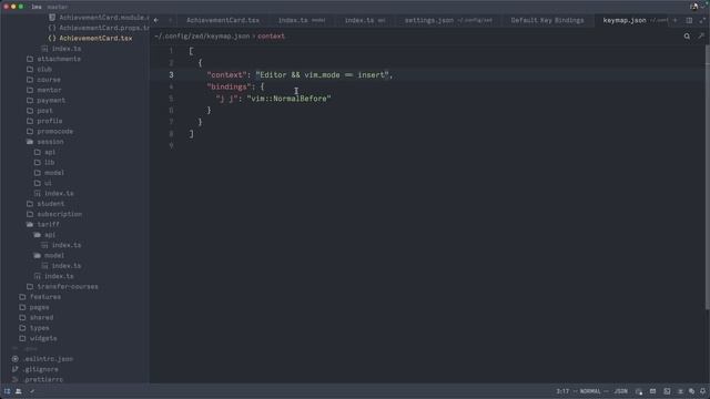 Zed - супер быстрая IDE на Rust с AI и совместной работой смотреть онлайн