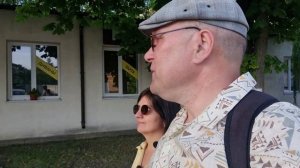 Волковыск 2024 Уникальный город в Беларуси. Места о которых не все местные знают  #беларусь #trip