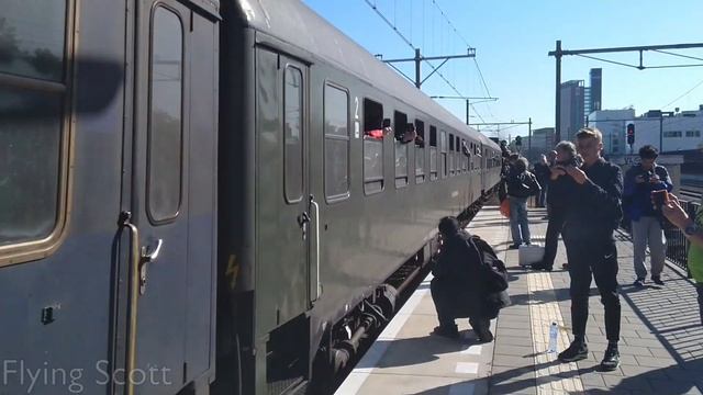 Those Great Locomotives - DB Class 23 смотреть онлайн