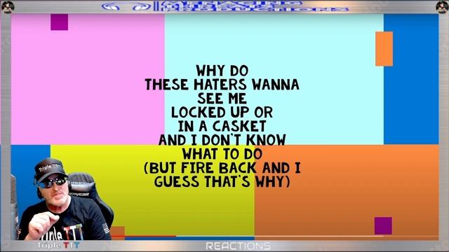 KSN & Menace – Haters Reaction by TripleT смотреть онлайн