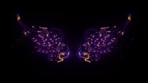 Neon Wings🙈 | Free Download😍 | No Copyright🔥