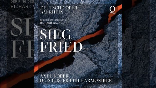 Siegfried, WWV 86C, Act 1 Scene 2: Wie wird' ich den Lauernden los? смотреть онлайн