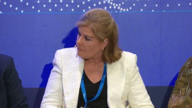 Education and Research - Global Gateway Forum 2023 смотреть онлайн